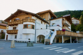 Haus Alpenblick Ladis